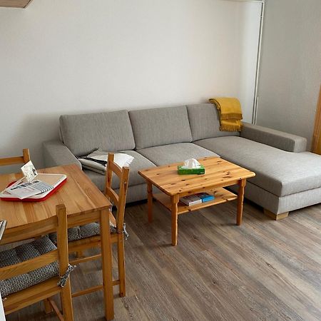 Fewo An Der Kueste Elmenhorst/Lichtenhagen Εξωτερικό φωτογραφία